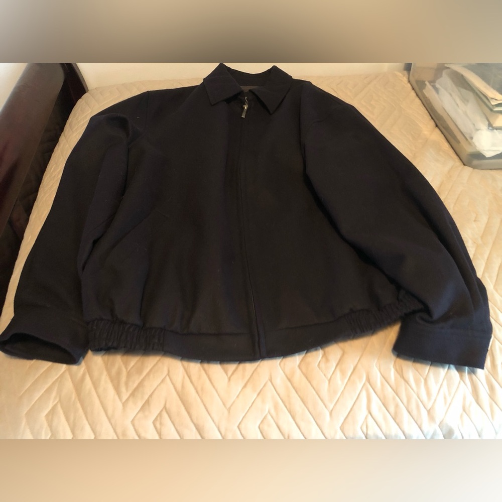 Joseph a bank jacket